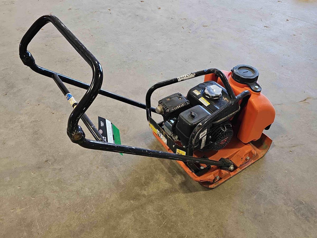 2022 Multiquip MVC88VTHW