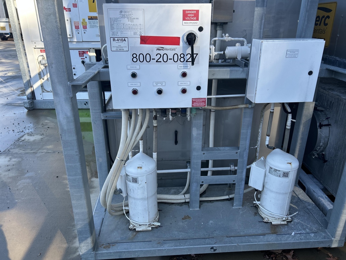 2018 Caps PPKH-20TD-5