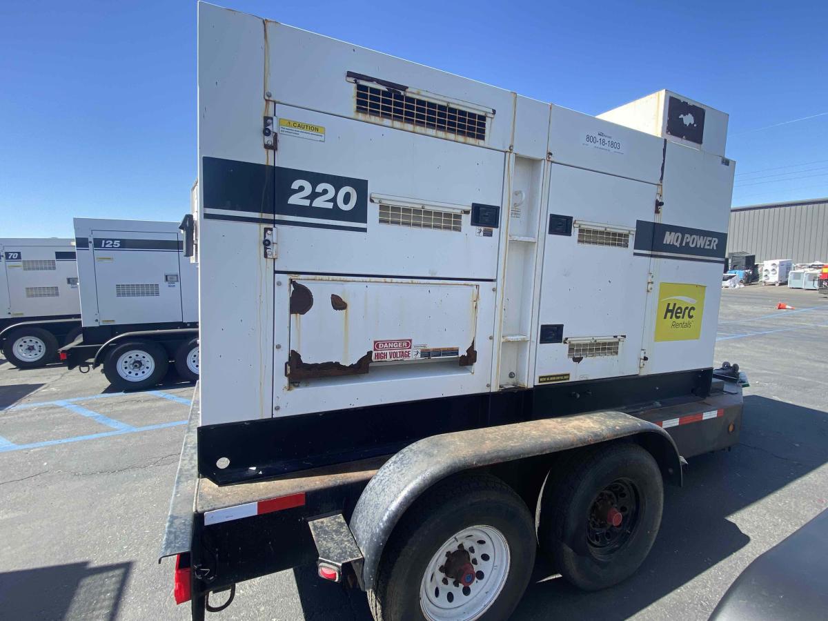 2017 Multiquip DCA220SSJU4F2-2