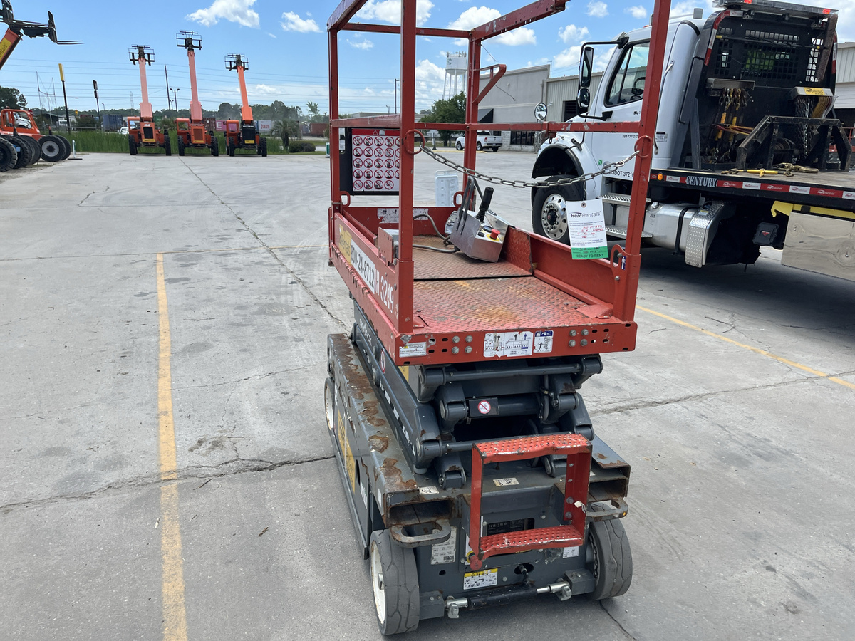 2019 Skyjack SJ3219-3