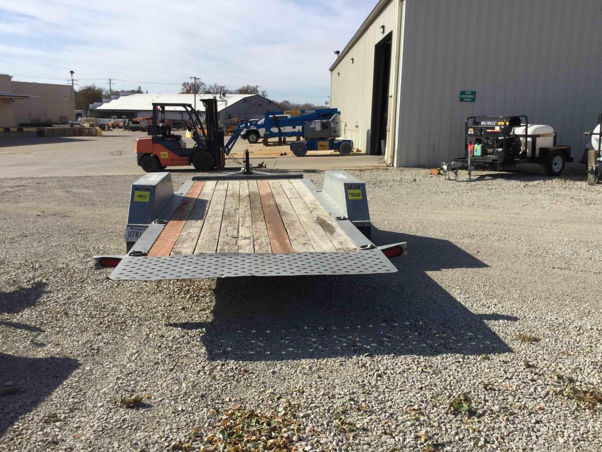 2017 Felling FT10ITIG