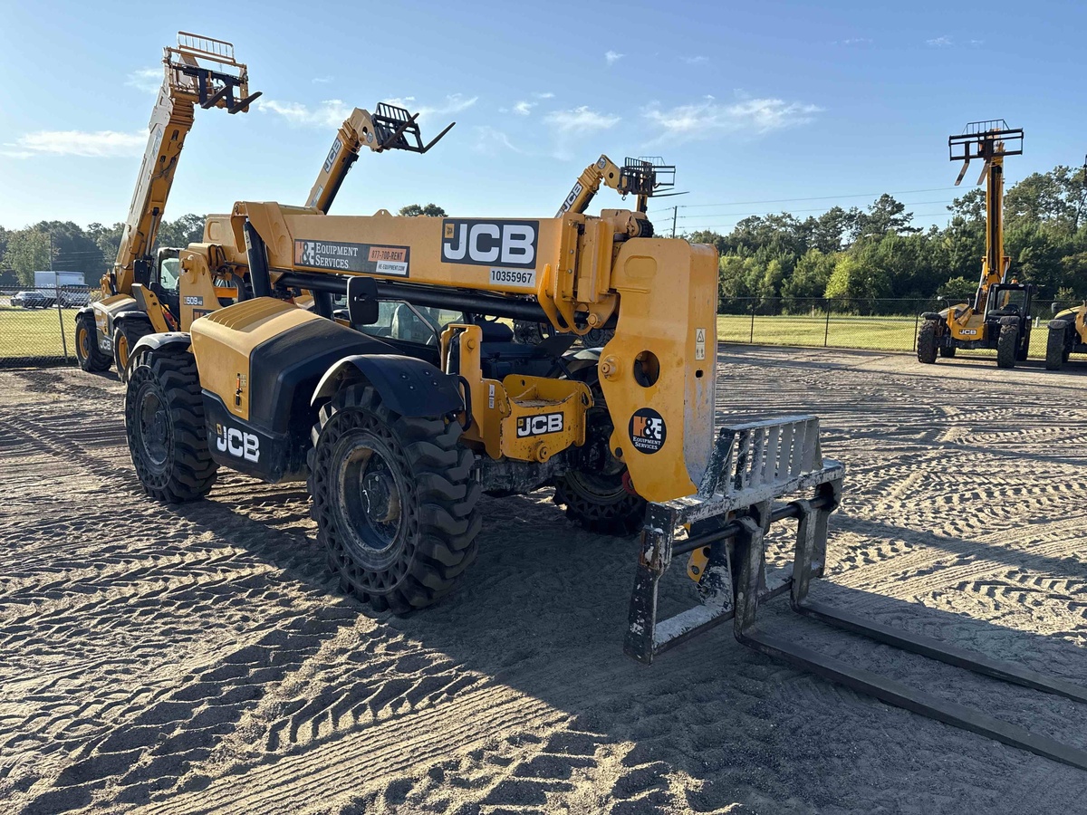 2022 JCB 509-42-2