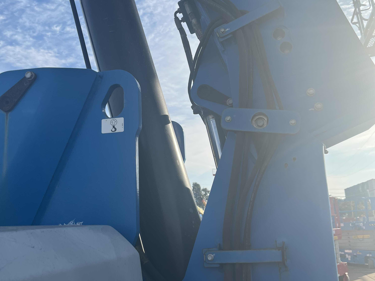 2018 Genie Z-60/37 FE-9