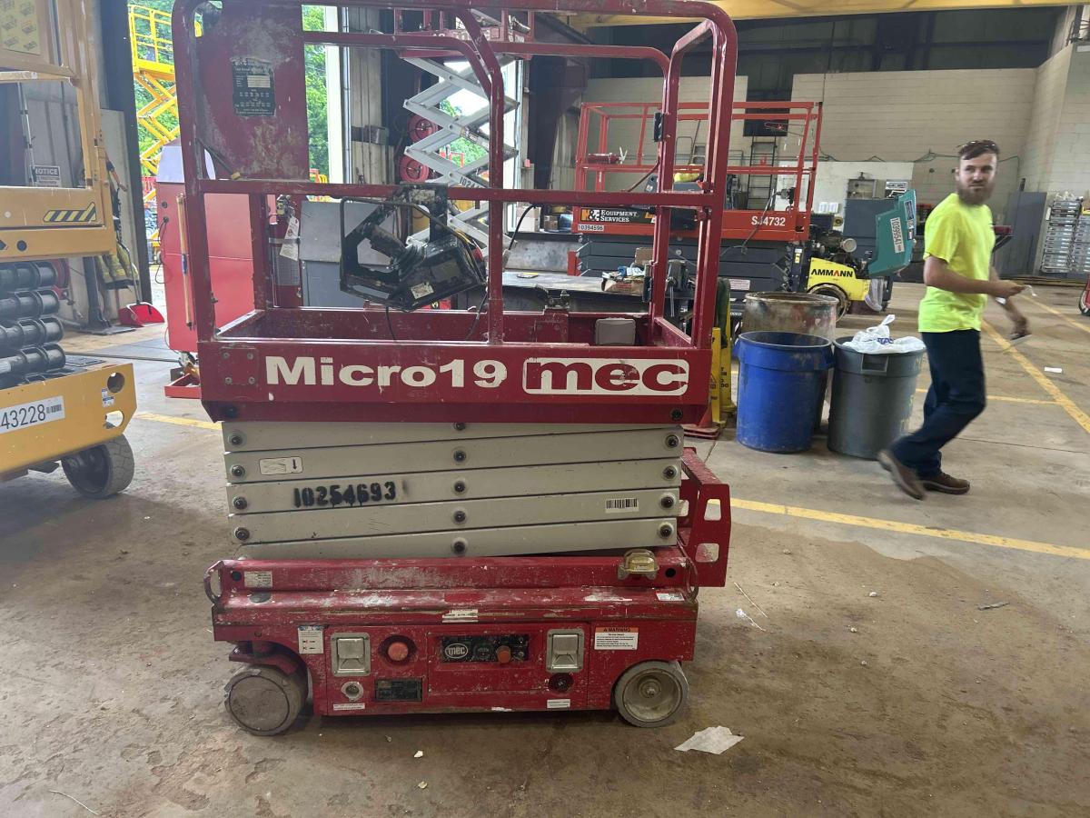 2018 MEC Micro 19-1