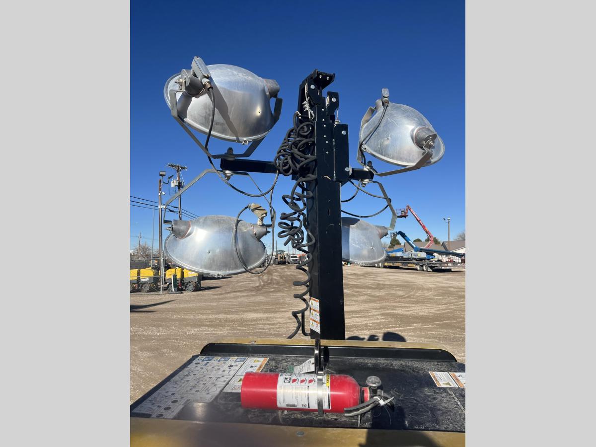 2020 Allmand Night-Lite Pro
