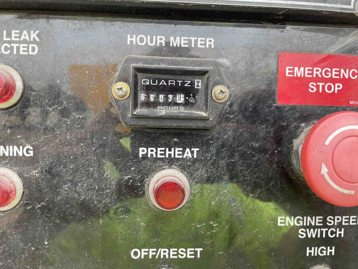 2018 Multiquip DCA-45SSU4F-5