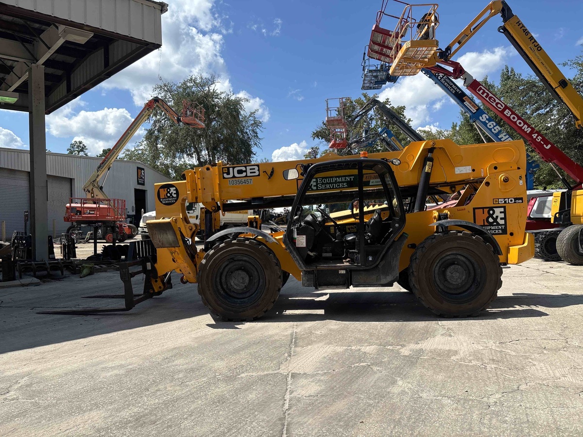 2022 JCB 510-56