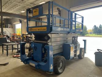 2014 Genie GS-5390 RT
