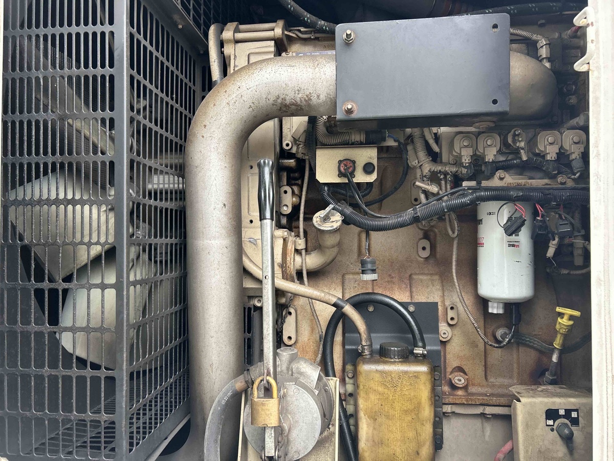 2010 Ingersol G570 (T2/3)-4