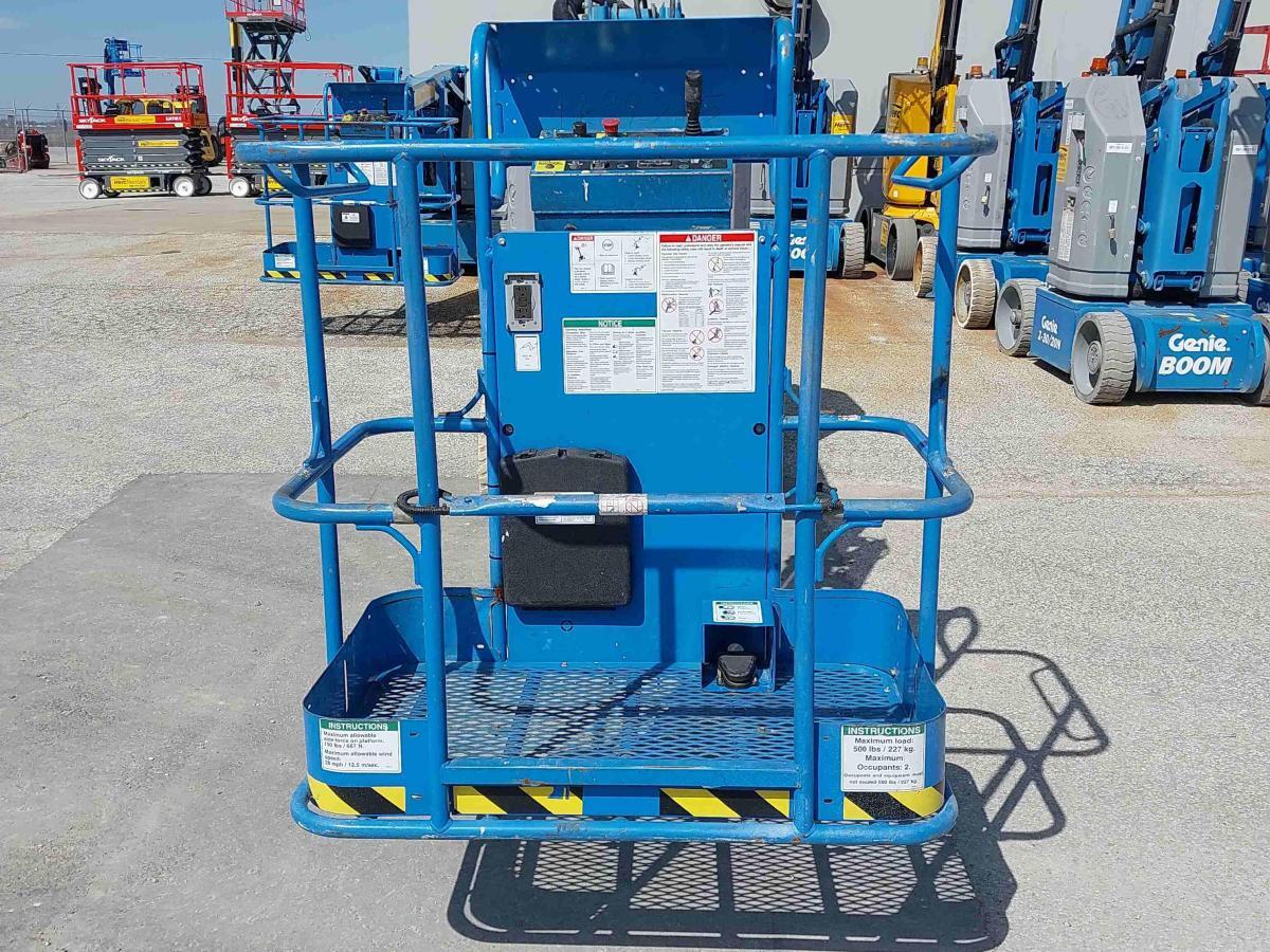 2013 Genie Z-30/20 N-4