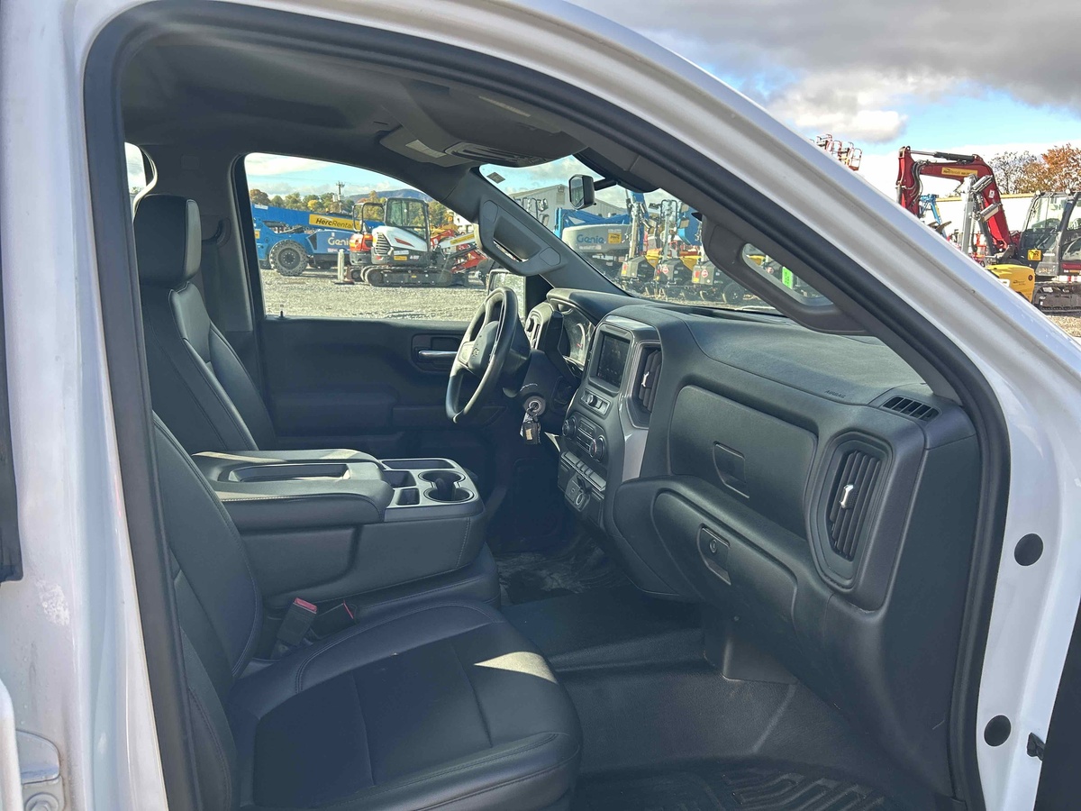 2020 Chevrolet 1500-8