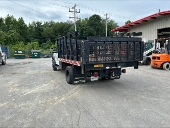 2019 Ford F550-6