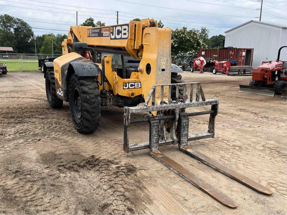 2020 JCB 509-42-4