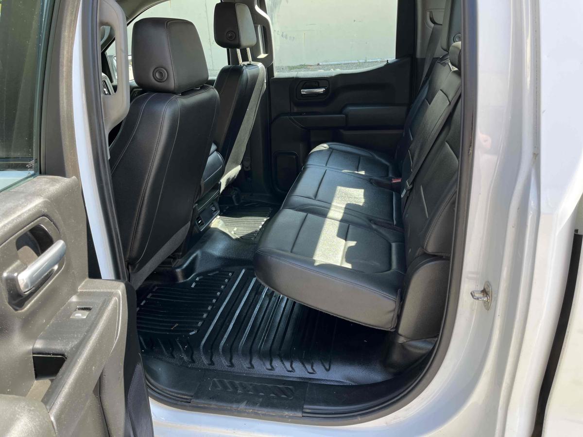 2019 Chevrolet 1500-5