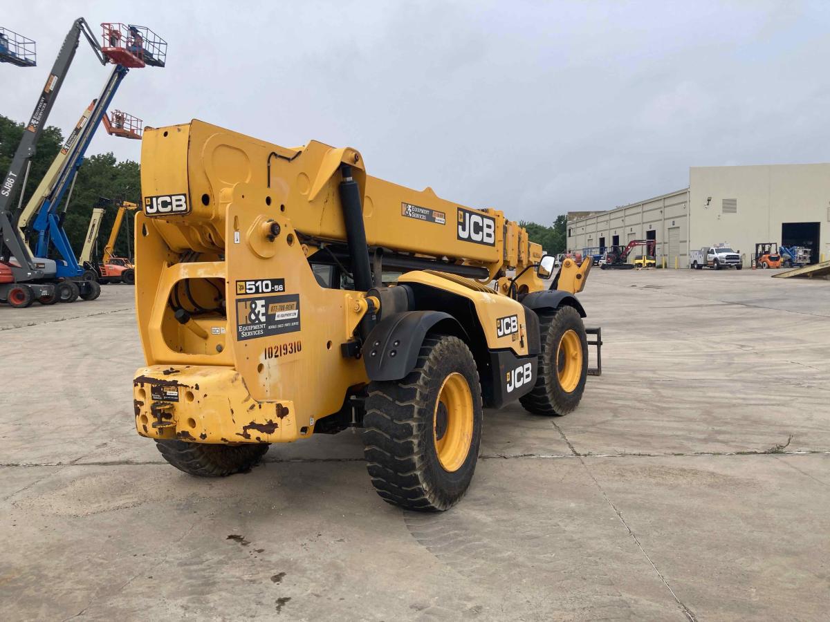 2017 JCB 510-56-3