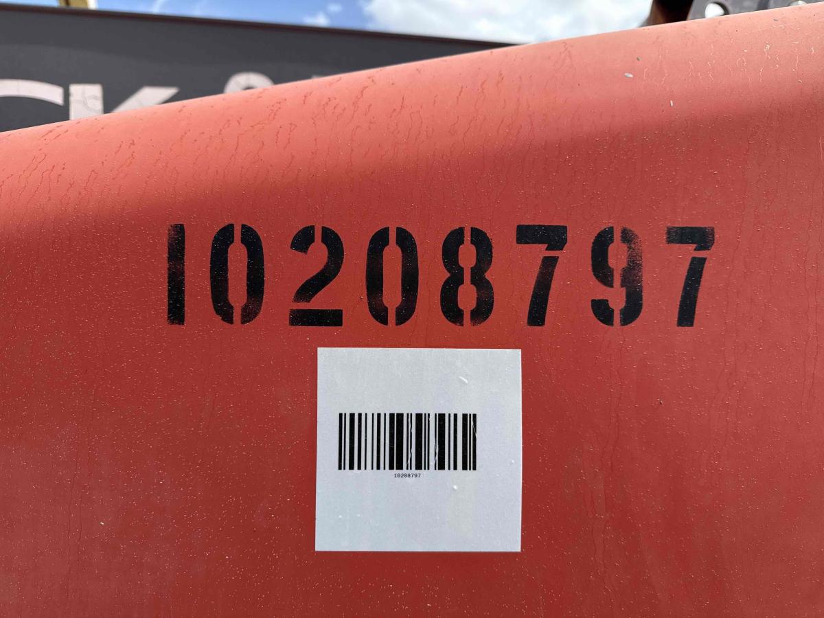 2017 Skyjack SJ45 T