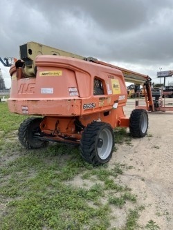 2019 JLG 660SJ-3