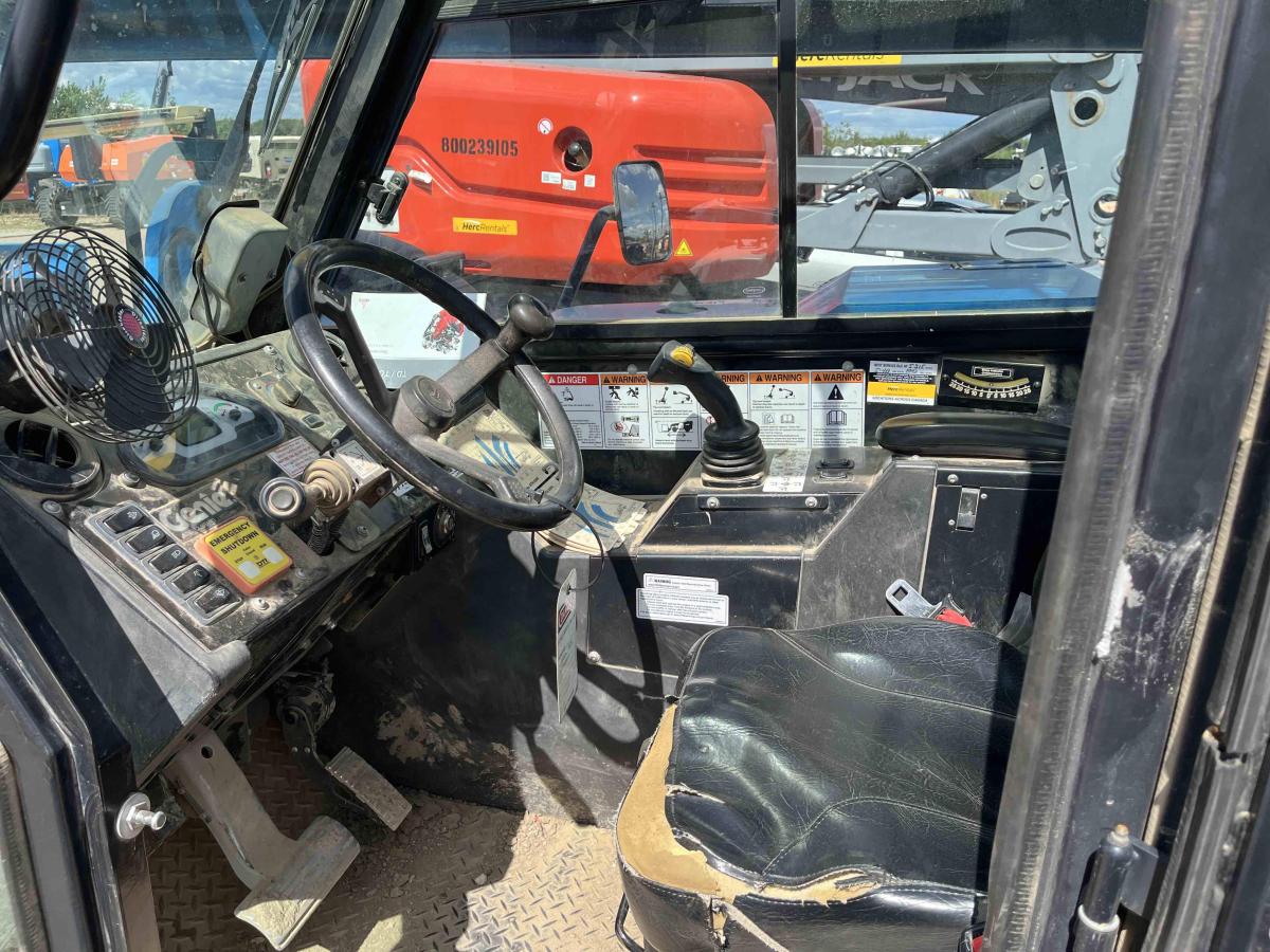 2019 Genie GTH-1056-5