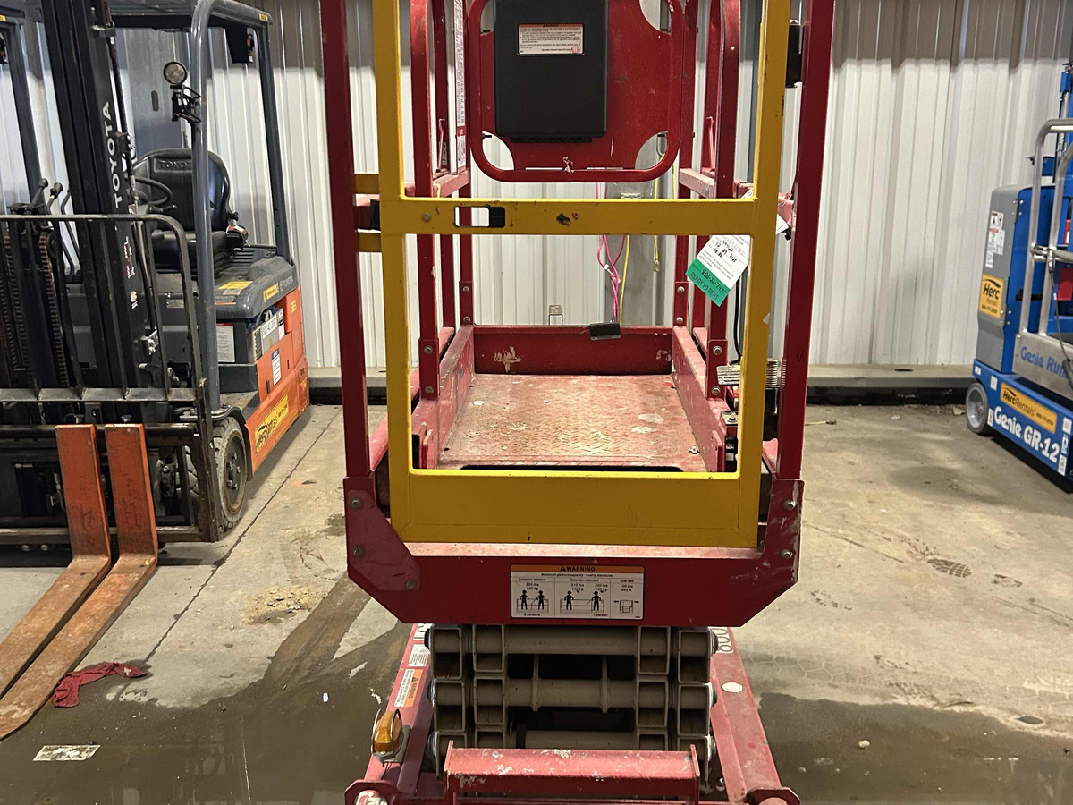 2018 MEC 1330SE-2