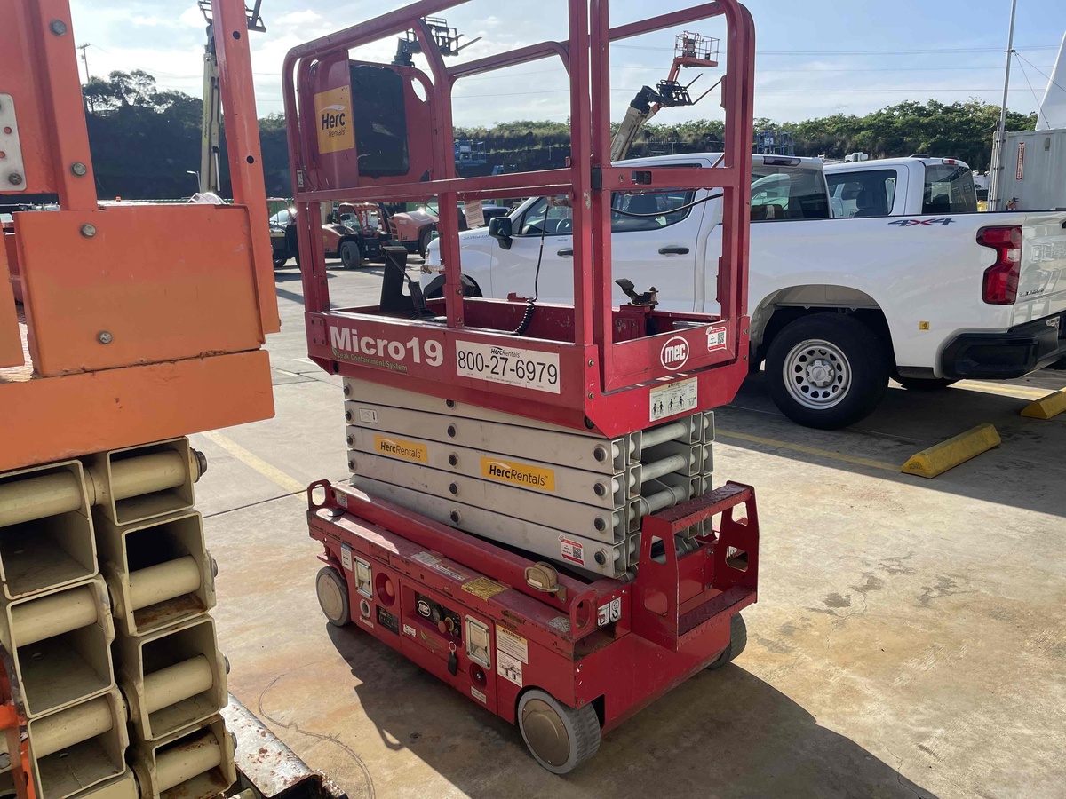 2020 MEC Micro 19-3