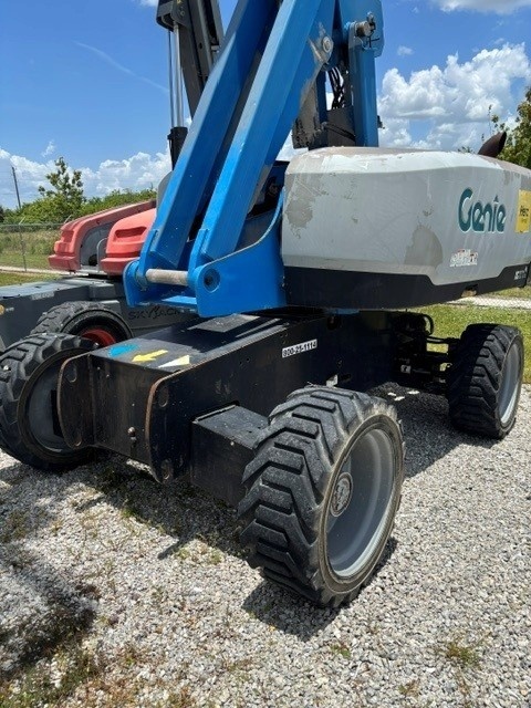 2019 Genie S-65XC-2