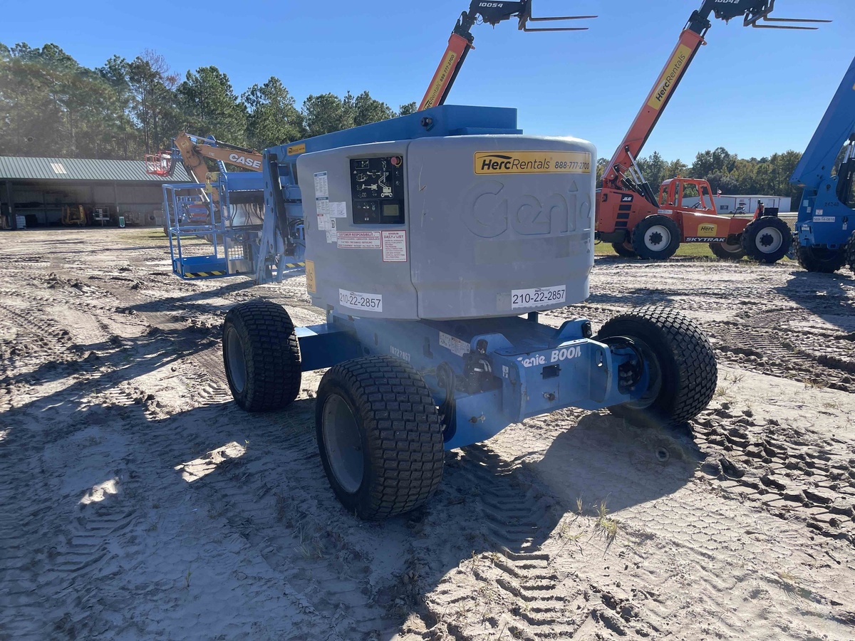 2017 Genie Z-45/25 RT-2