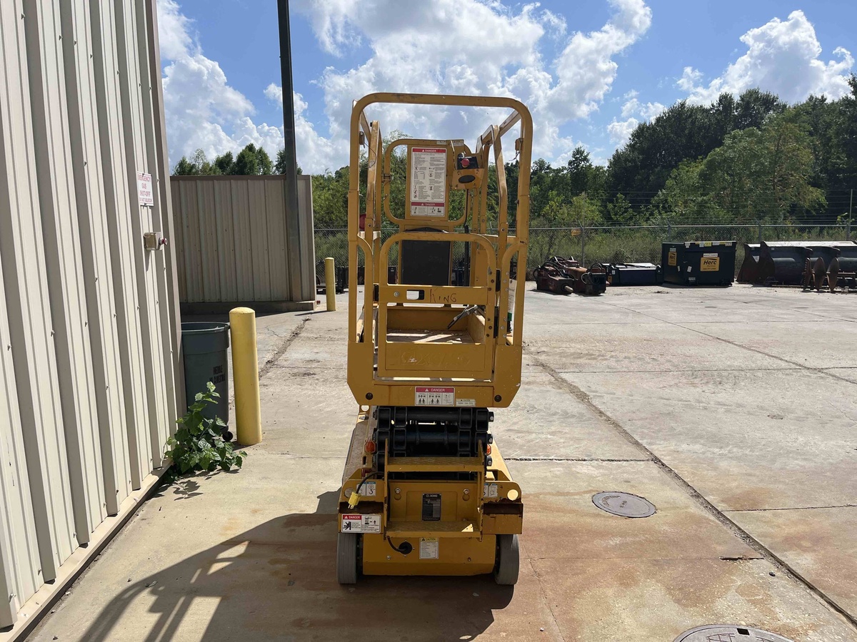2021 XCMG XG1330DC-2