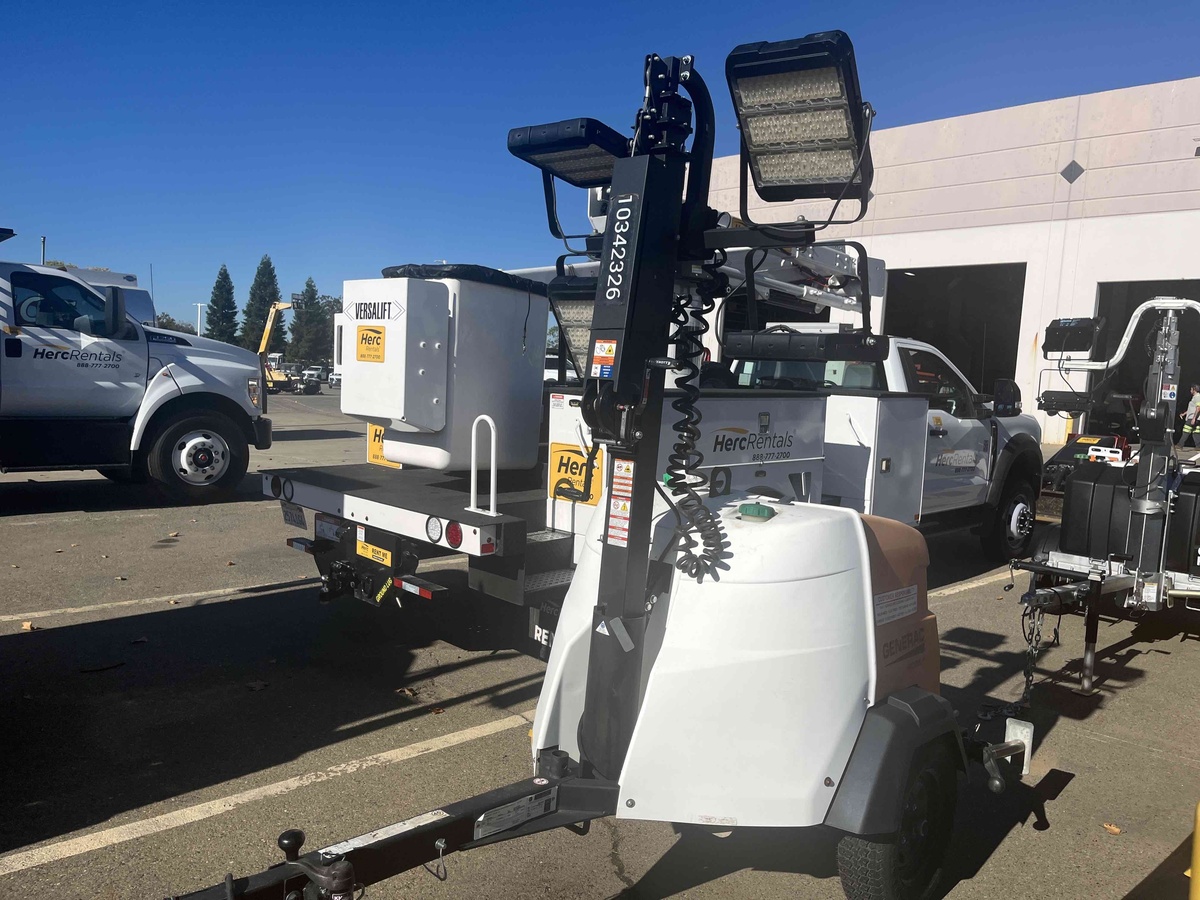 2021 Magnum MLT6S-2