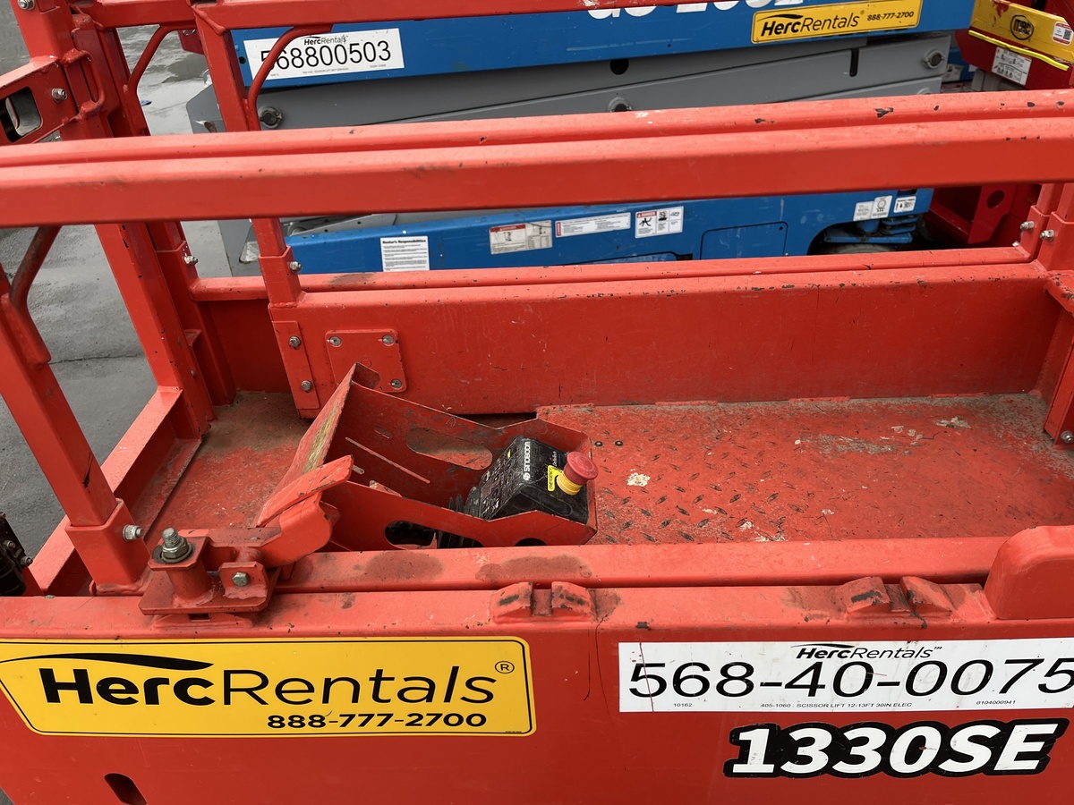 2022 Sinoboom 0407SE (1330SE)-7