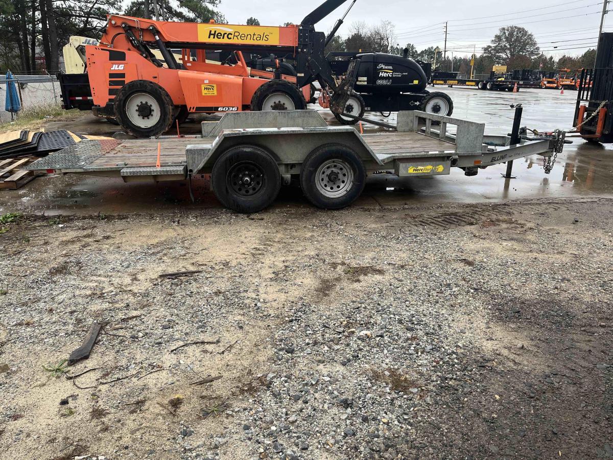 2017 Felling FT10ITIG