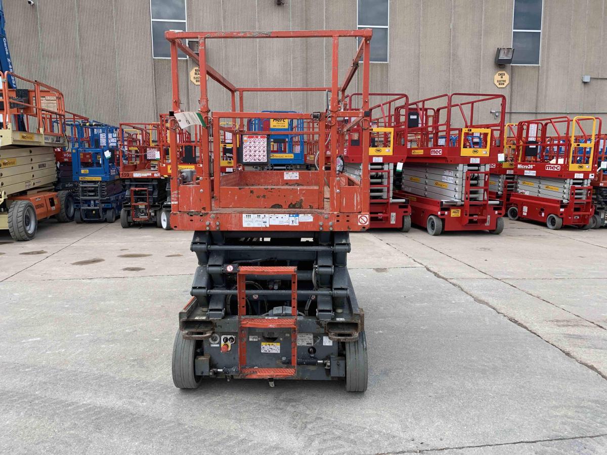 2017 Skyjack SJ-4626