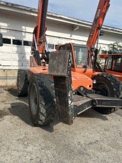 2018 SkyTrak 10054-2