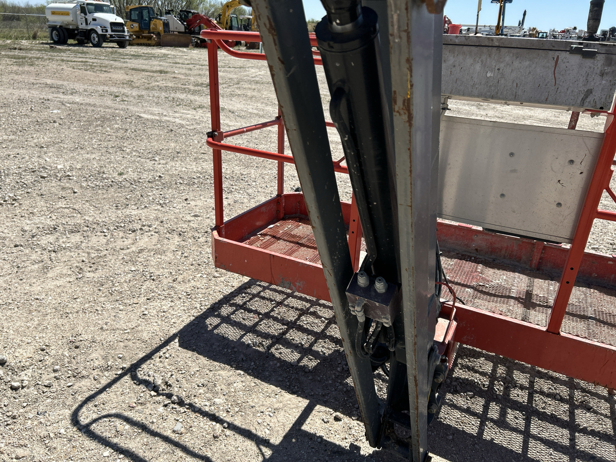 2018 Skyjack SJ45 T-12
