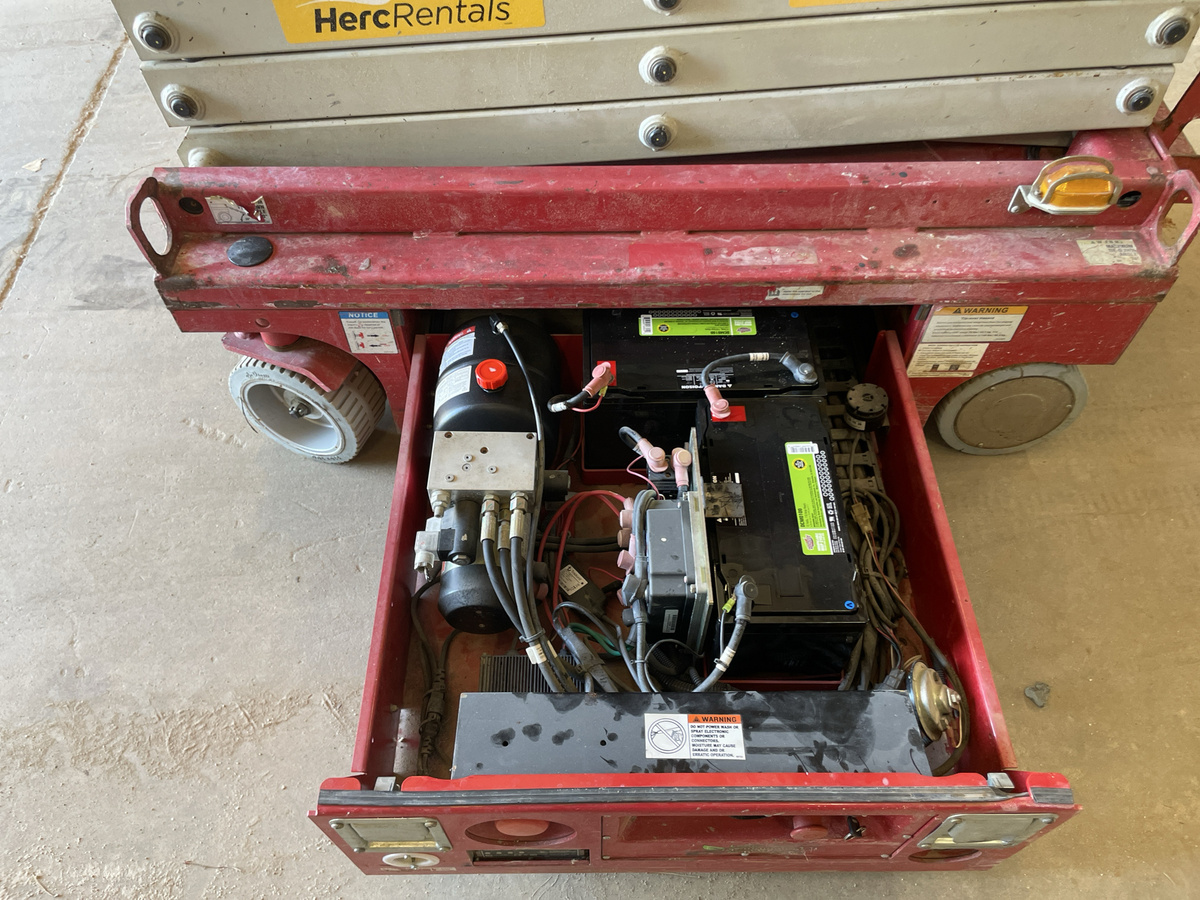 2019 MEC Micro 19-9