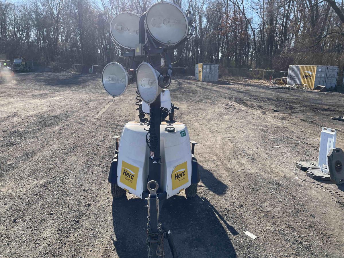 2018 Magnum MLT6S