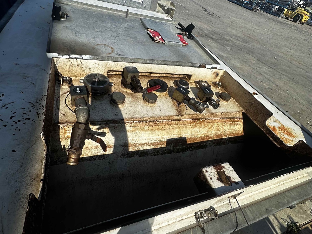 2016 Western Global TransCube 30TCG-3