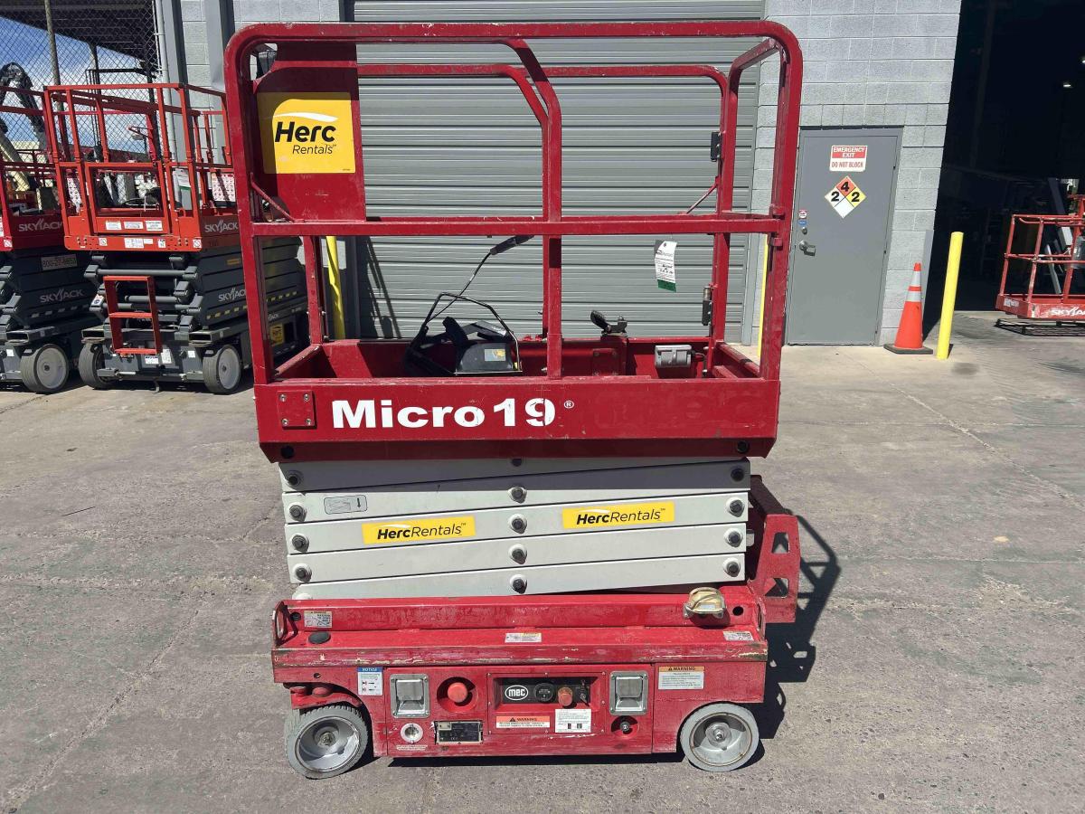2018 MEC Micro 19