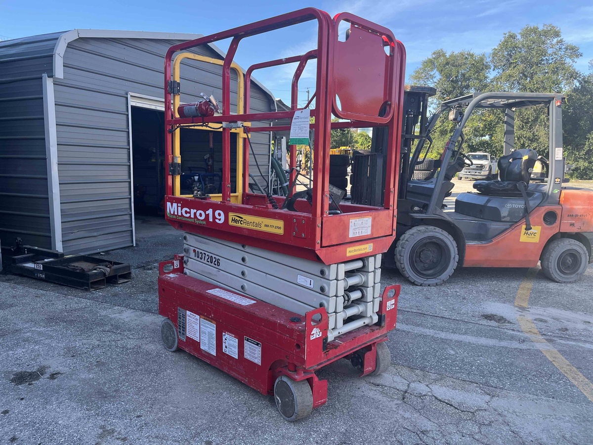 2022 MEC Micro 19-2