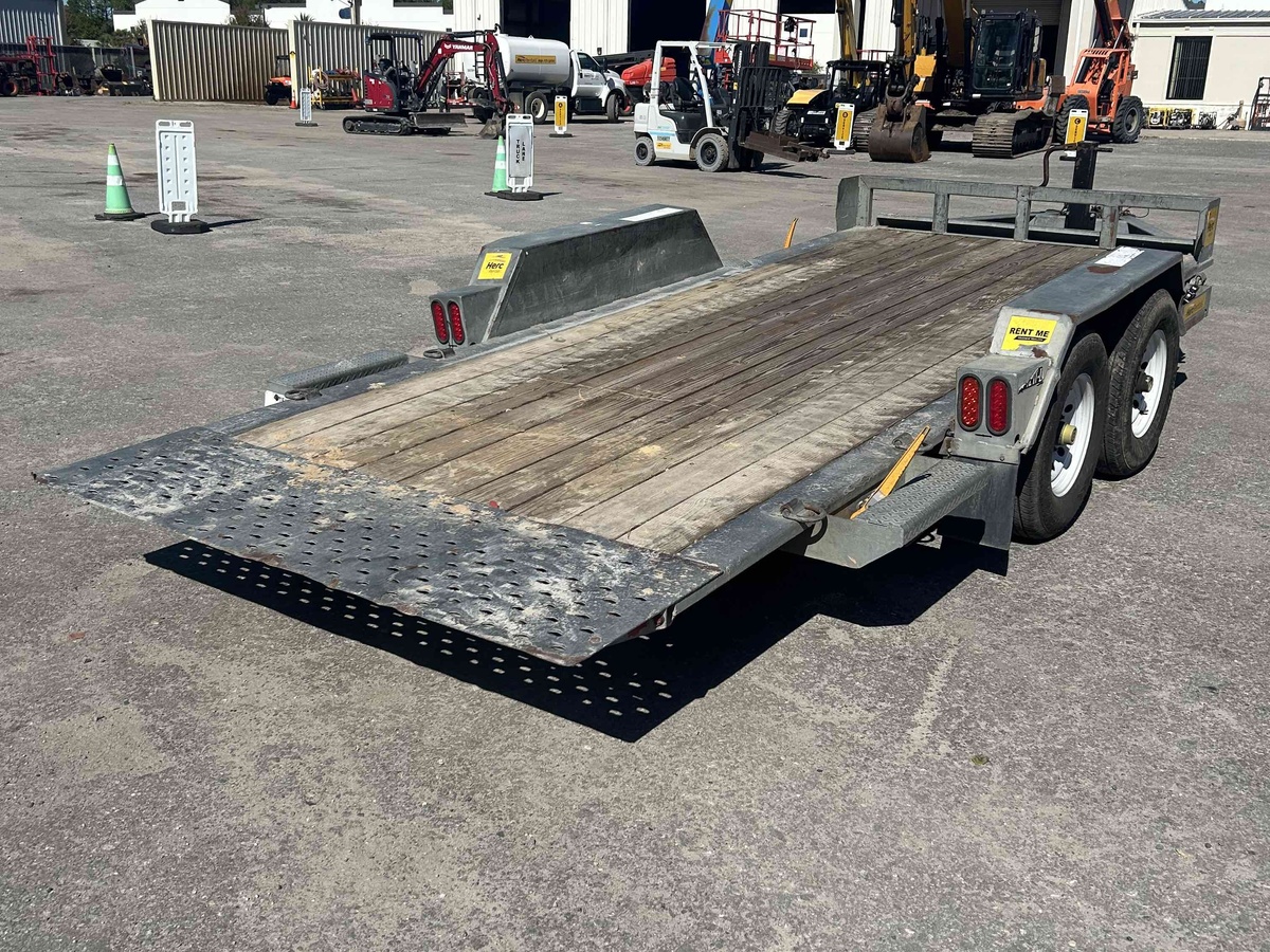 2018 Felling FT-12-IT-I-4