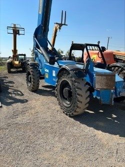 2018 Genie GTH-1056-5