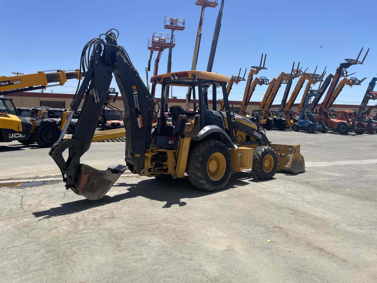 2019 John Deere 310SL
