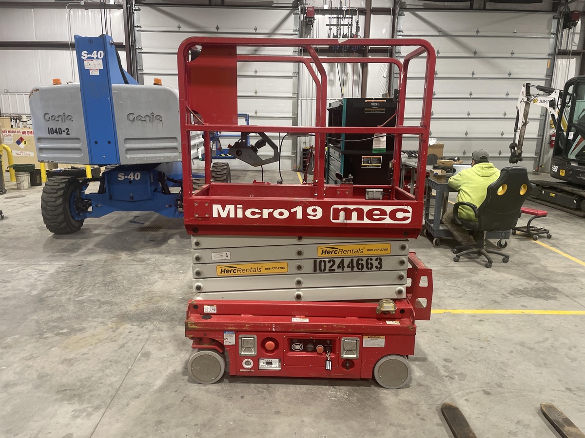2018 MEC Micro 19