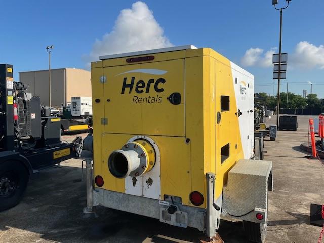 2019 Cornell 8NNTRP-2