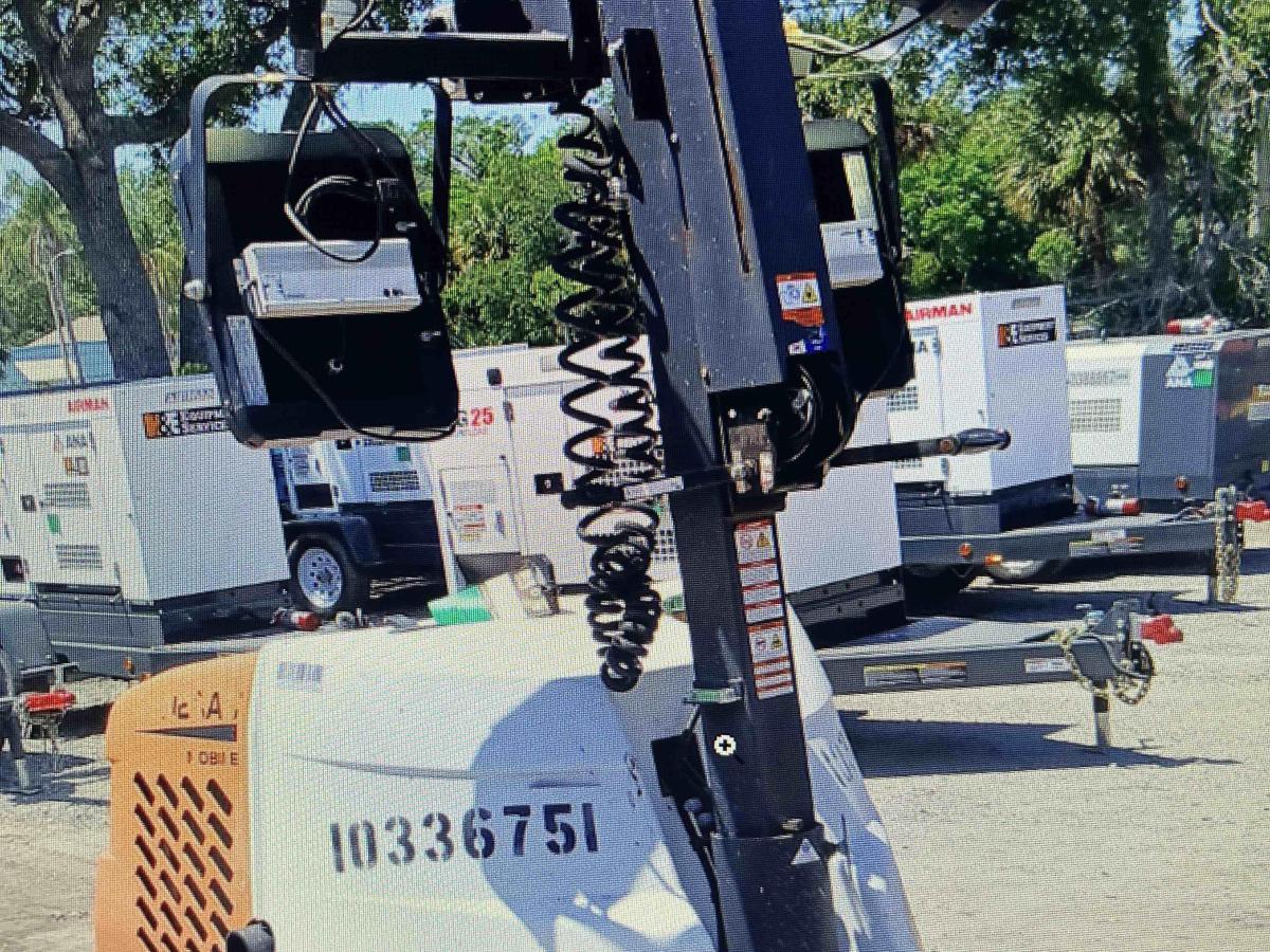 2021 Magnum MLT6S-4