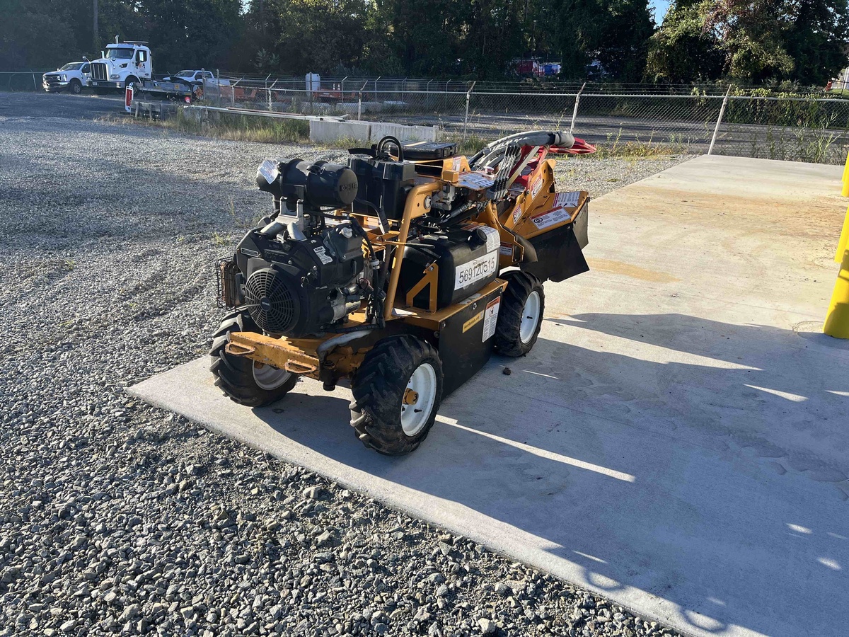 2020 Bandit 2250-7
