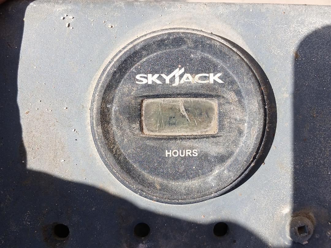 2017 Skyjack SJ3219