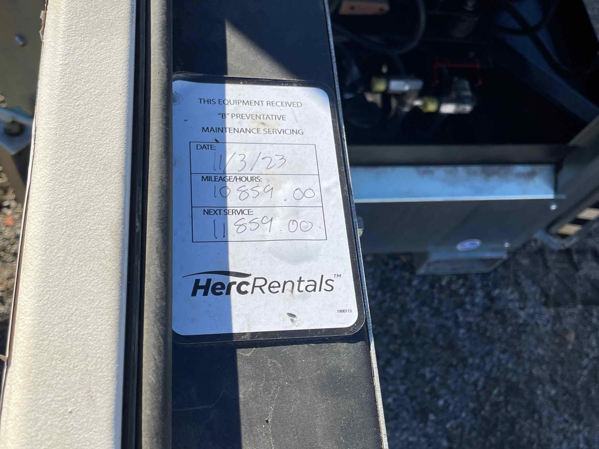 2020 Generac CUBE HYPER
