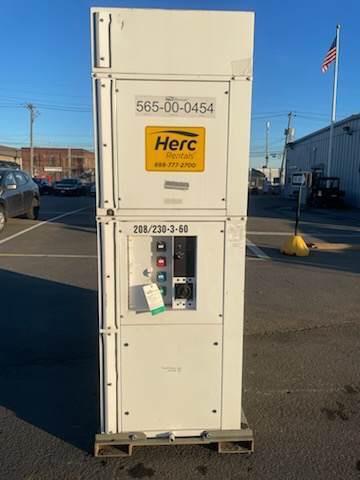 2018 United CoolAir PC-VA20G