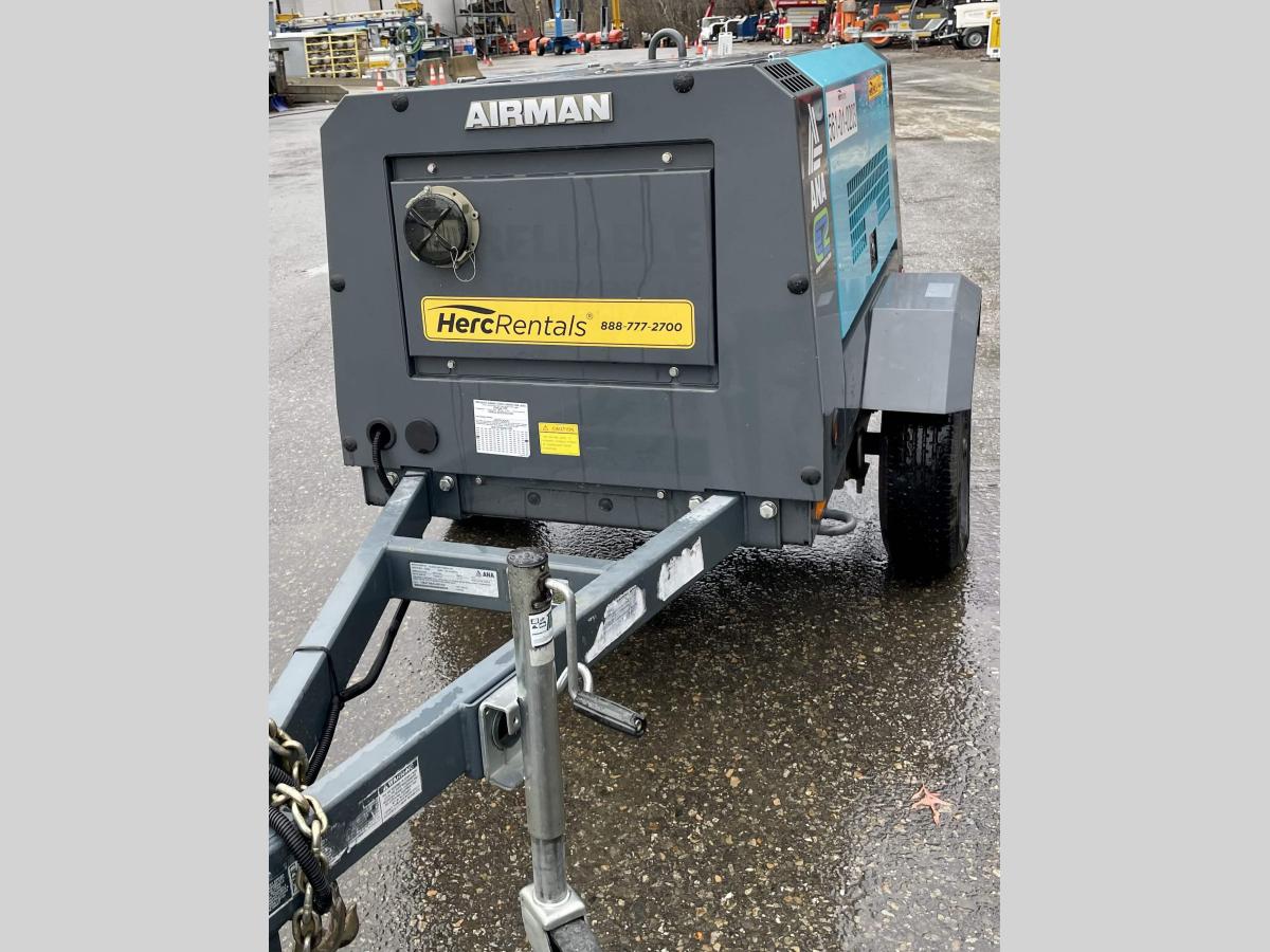 2020 Airman MMD PDS 100S