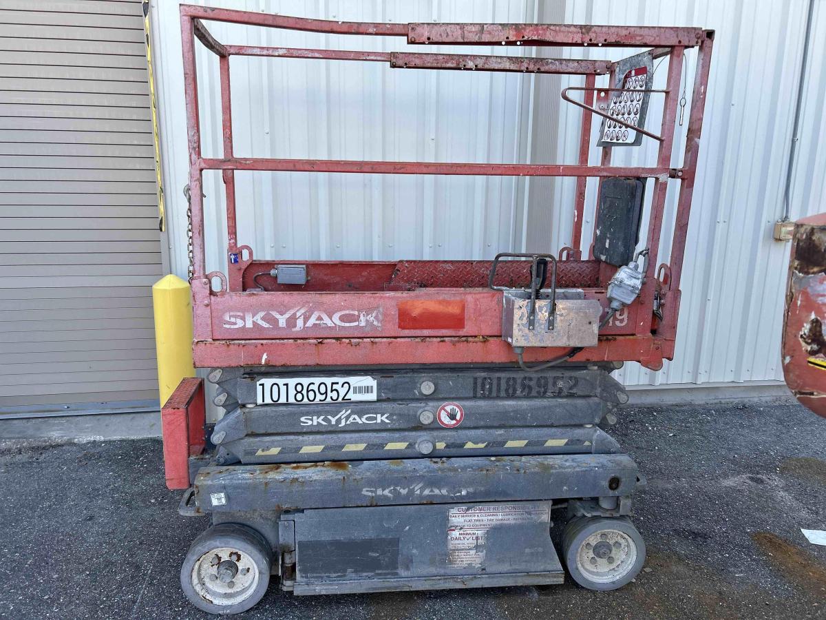 2016 Skyjack SJ3219-1